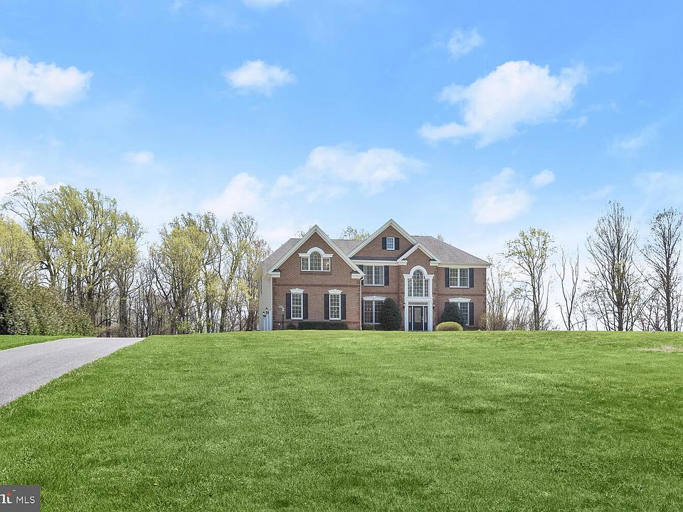 14917 Meriwether Dr, Glenelg, MD 21737 Zillow