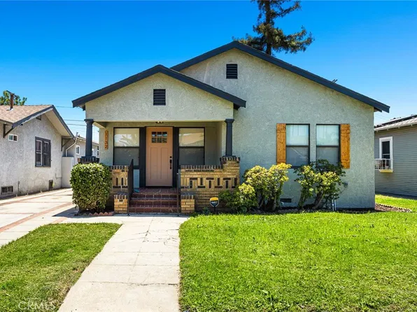 1132 W 56th St, Los Angeles, CA 90037