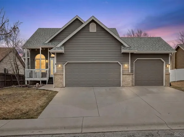 1904 Greenbriar Court, Johnstown, CO 80534