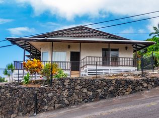 82-988 Anoi Way, Captain Cook, HI 96704