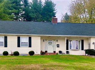 2905 Morningside Ave, Parkersburg, WV 26101