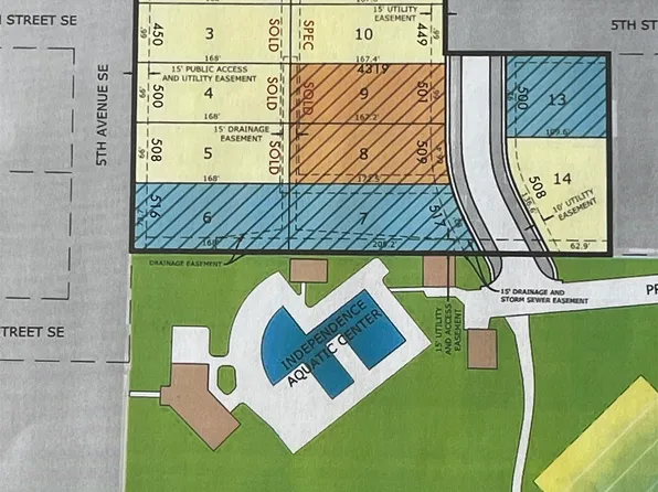 508 6th Ave SE, Independence, IA 50644