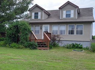 402 Dubb Ln, Nicholasville, KY 40356