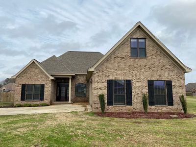 276 Sandstone Cir, Caledonia, MS, 39740