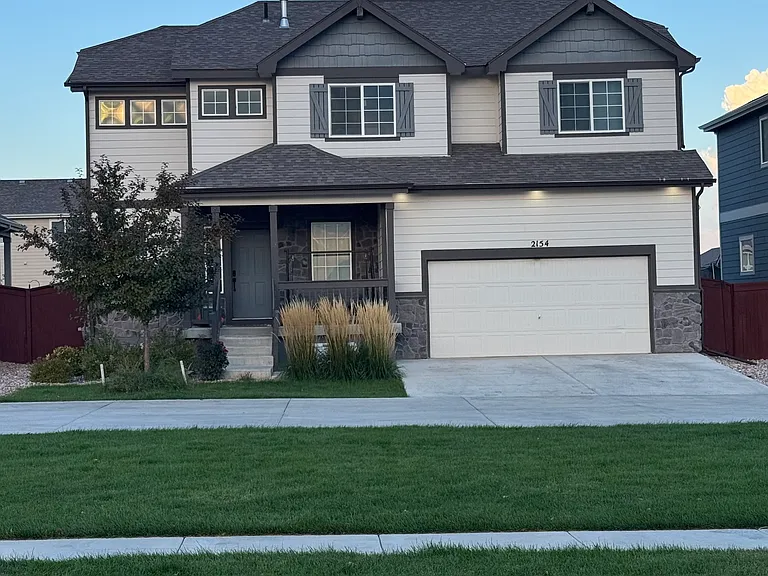 2154 Falling Leaf Dr — Photo 1