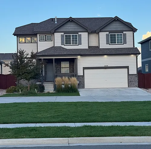 2154 Falling Leaf Dr Photo 1