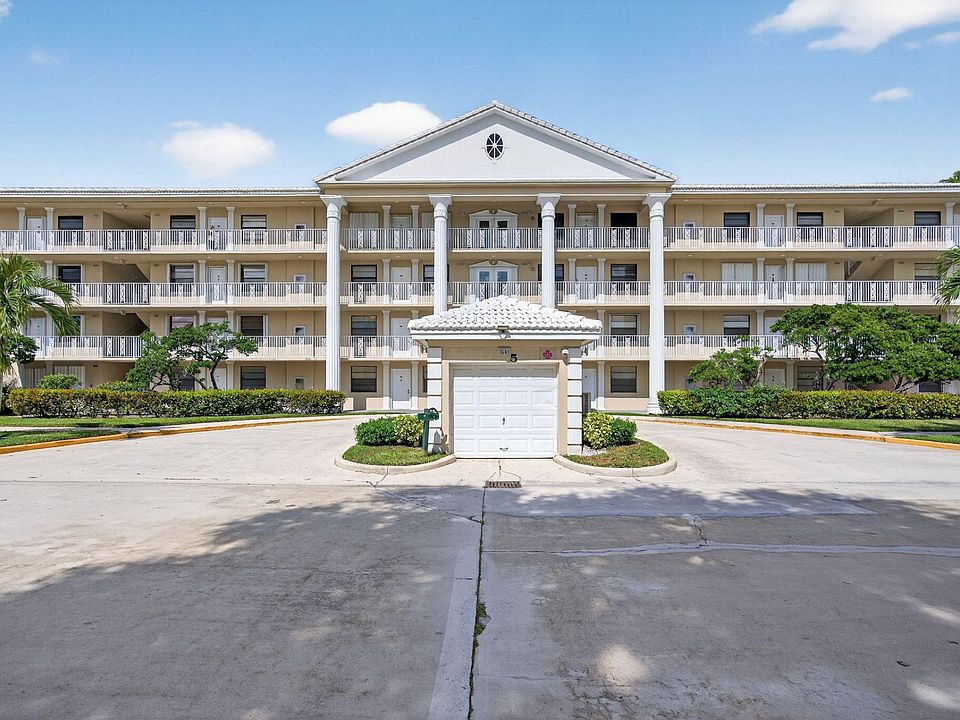 1st image of 3507 Village Blvd APT 402
