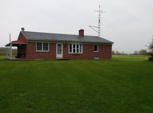 2032 Feeser Rd N, Taneytown, MD 21787