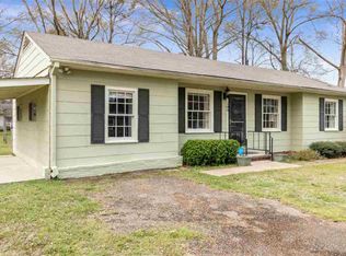 109 Pine Park Dr, Pearl, MS 39208