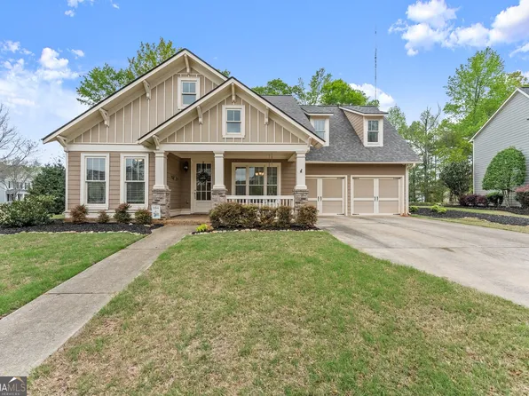 6058 Grand Reunion Dr, Hoschton, GA 30548