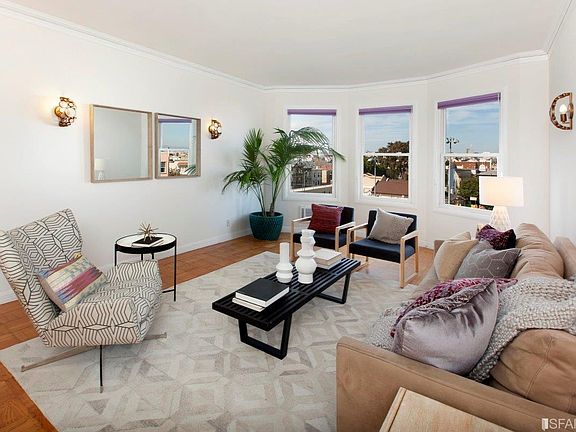 3rd image of 3634 20th St APT 4