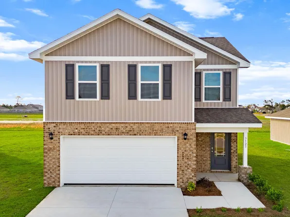 3123 Breezy Bay Ct, Panama City, FL 32409