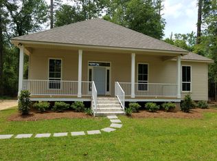 5A St Charles St, Abita Springs, LA 70420