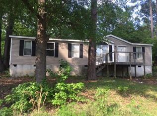 110 Lisa Dr, Gordon, GA 31031