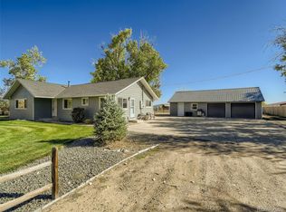 12460 Tucson St, Henderson, CO 80640