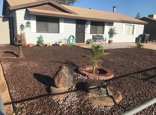 2208 N 73rd Ave, Phoenix, AZ 85035