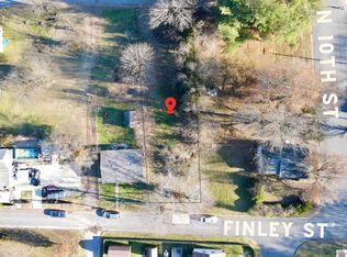1020 Finley St #L14-B24, Paducah, KY 42001