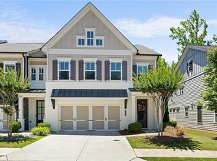 167 Bellehaven Dr, Woodstock, GA 30188