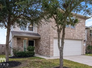 1530 Daffodil Rd, Missouri City, TX 77489