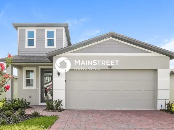 3127 Bella Vista Dr, Davenport, FL