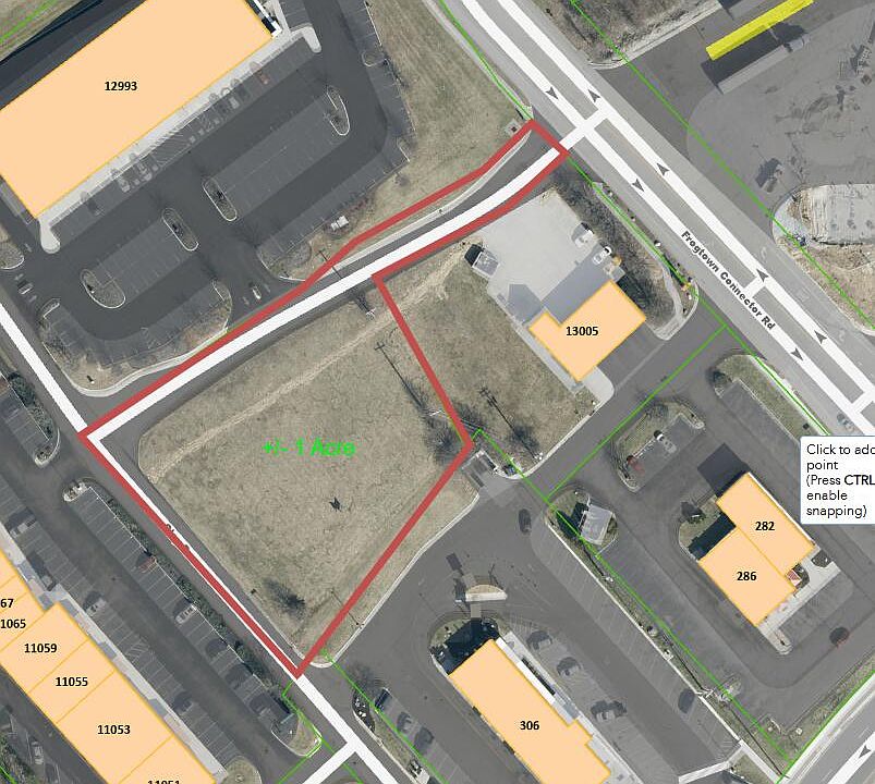 2nd image of Frogtown Connector Rd