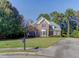 614 Kodiac Ct, Grayson, GA
