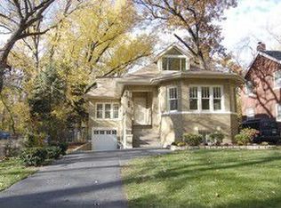 10758 S Drew St, Chicago, IL 60643