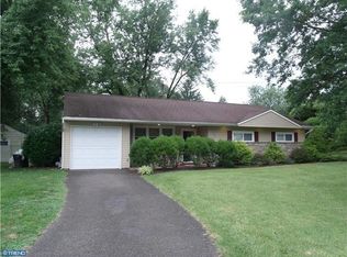 1000 Jeffrey Dr, Southampton, PA 18966