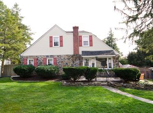 7 Braxton Rd, Bryn Mawr, PA 19010