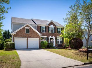 11575 Crossington Rd, Johns Creek, GA 30005