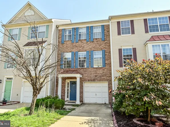 45496 Baggett Ter, Sterling, VA 20166