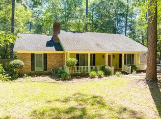 643 Creekside Dr, Leesburg, GA 31763