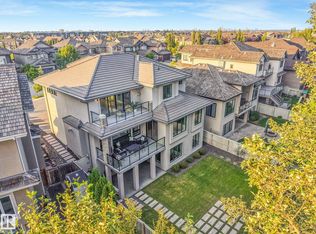 3328 Cameron Heights Lndg NW, Edmonton, AB T6M0M7