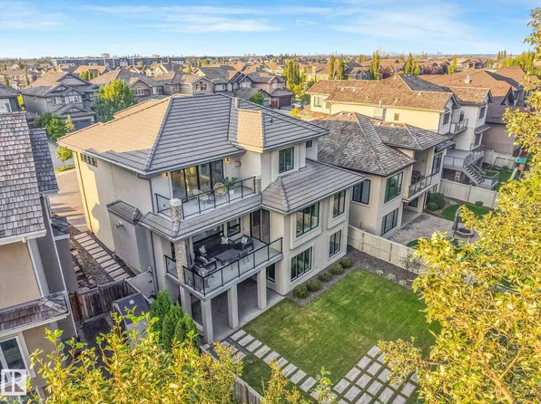 3328 Cameron Heights Lndg NW, Edmonton, AB T6M 0M7