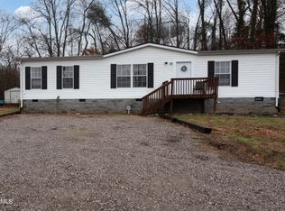 254 S Long Hollow Rd LOT 3, Maryville, TN 37801