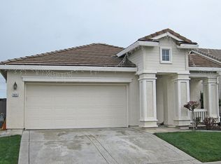 1825 Zurlo Way, Sacramento, CA