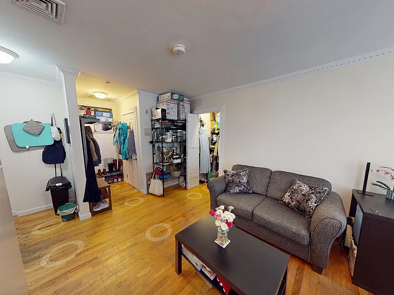 8 Bishop Allen Dr #2A — Photo 1
