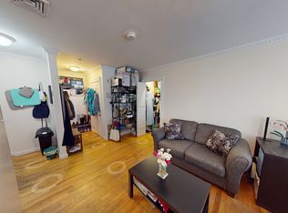 8 Bishop Allen Dr #2A, Cambridge, MA 02139