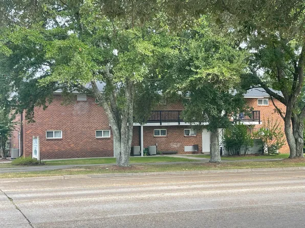 815 W Pine St, Hattiesburg, MS 39401