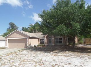 1601 W Akron Dr, Deltona, FL 32725