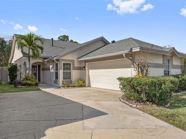 11606 Peach Grove Ln, Orlando, FL 32821