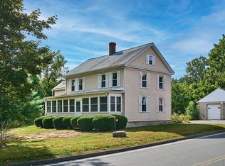 68 College Hwy, Southampton, MA 01073