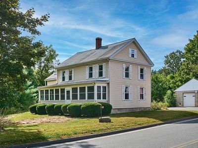 68 College Hwy, Southampton, MA, 01073