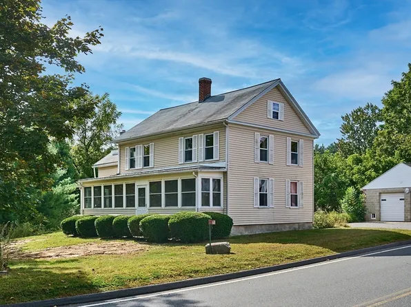 68 College Hwy, Southampton, MA 01073