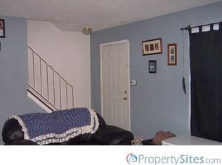 3274 Rakeford Dr, Columbus, OH 43231