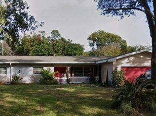 3158 San Mateo St, Clearwater, FL 33759