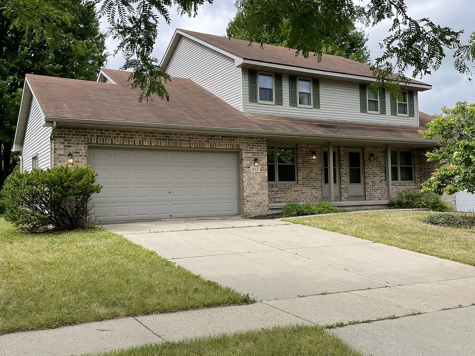 2 bed, 1.5 bath, 1100 sqft, $1,800 — Photo 1