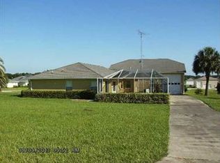 17699 SE 158th Ct, Weirsdale, FL 32195