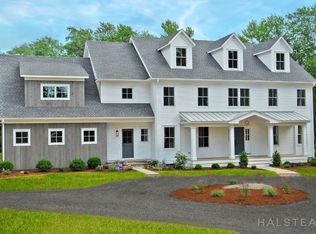 99 Norfield Rd, Weston, CT 06883