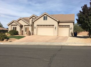 1045 E Birken St, Washington, UT 84780